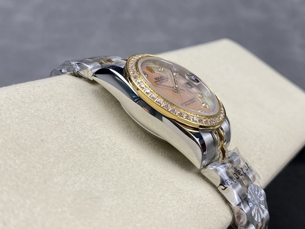 激安ロレックス細部ディテール